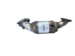 42678 - : Direct Fit Catalytic Converter Left Side (Non C.A.R.B. Compliant) for AB Catalytic Image