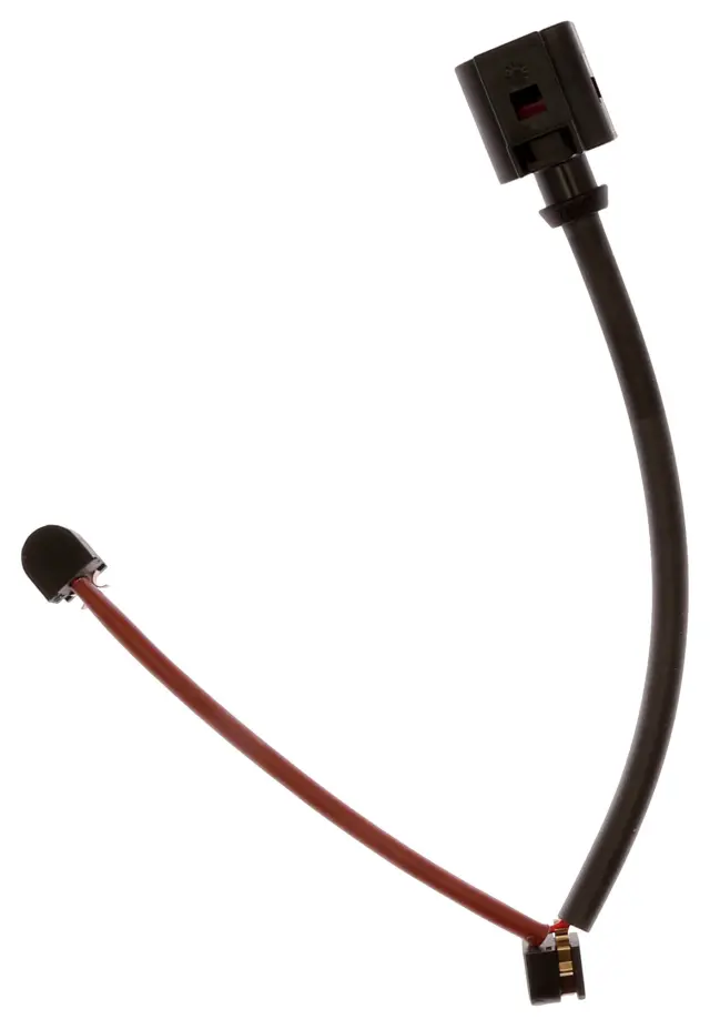 EWS235 - Brakes &amp; Brake Parts: Raybestos R-Line Brake Pad Wear Sensor for Raybestos Brakes Image