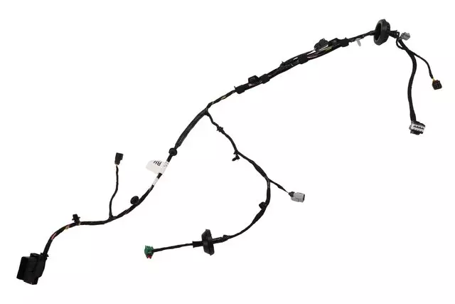 F Harness - GM (87846291)