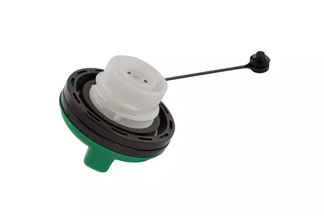 Cap - GM (GT357)
