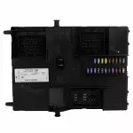 JK4Z15604A - Electrical: Junction Block for Ford: Transit-150, Transit-250, Transit-350, Transit-350 HD Image