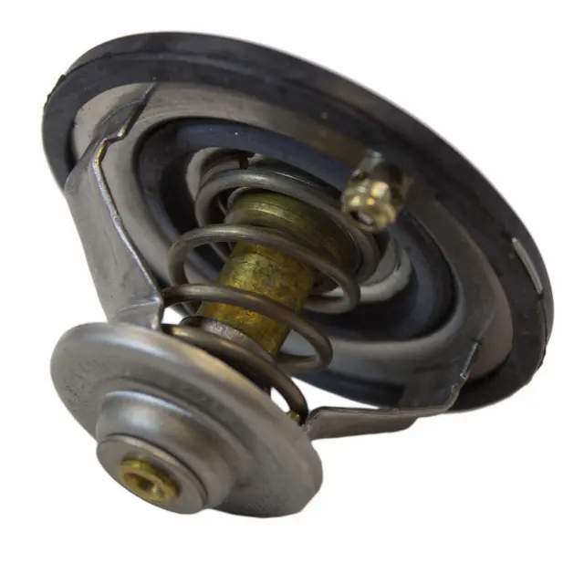 RT1203 - Belts &amp; Cooling: Thermostat Assembly for Ford: E-350 Econoline, E-350 Econoline Club Wagon, F-250, F-350, F-Super Duty Image