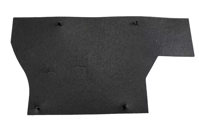 15773378 - Cooling System: Baffle for Cadillac: Escalade ESV, Escalade EXT | Chevrolet: Avalanche 1500, Avalanche 2500, Silverado 1500, Silverado 1500 HD, Silverado 2500, Silverado 2500 HD, Silverado 3500, Suburban 1500, Suburban 2500 | GMC: Sierra 1500, Sierra 1500 HD, Sierra 2500, Sierra 2500 HD, Sierra 3500, Yukon XL 1500, Yukon XL 2500 Image