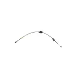 52109781AF - Automatic Transaxle 4 Speed: Gearshift Control Cable for Mopar Image