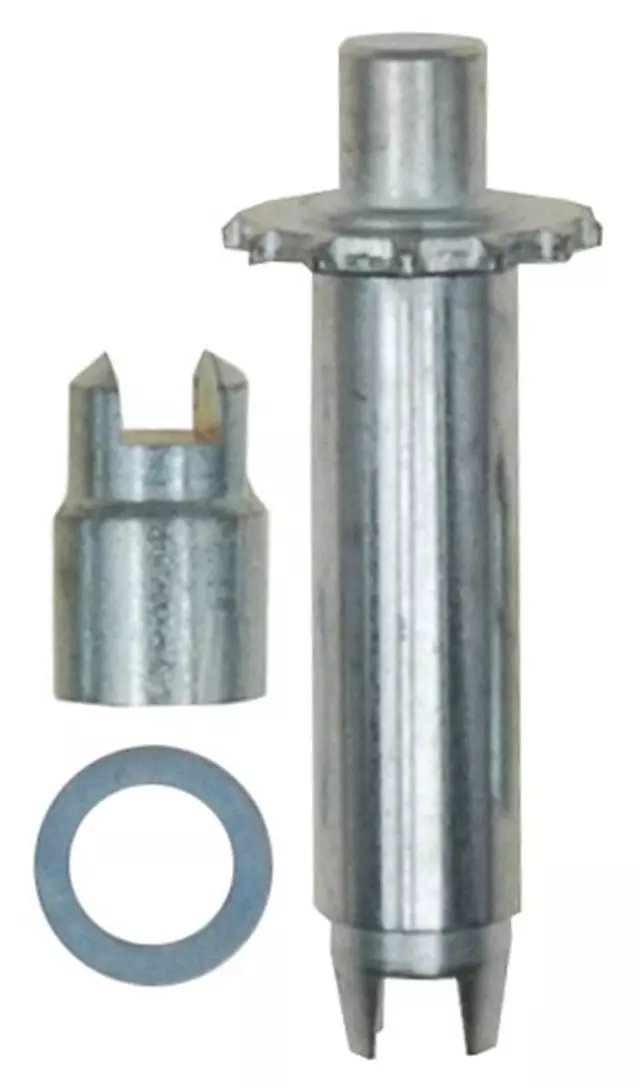 18K530 - Brakes &amp; Brake Parts: Passenger Side Rear Brake Shoe Adjuster Bolt for ACDelco Image