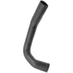 71245 - : CURVED RADIATOR HOSE, DAYCO for DAYCO HYDRAULIC Image