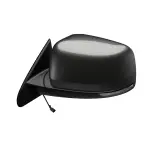 5SG22LAUAF - Doors, Door Mirrors and Related Parts: Outside Rearview Mirror, Right for Mopar Image