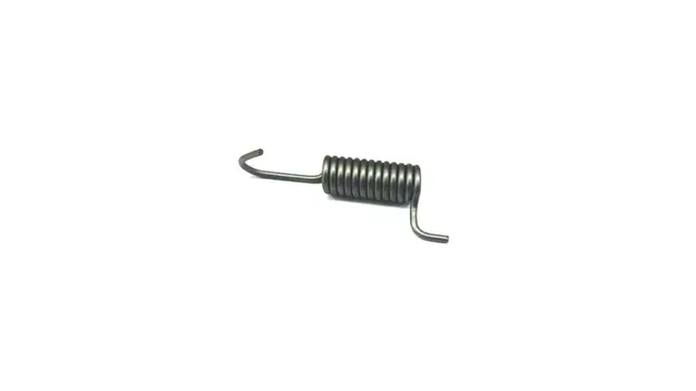 26265PA010 - : Parking Brake Shoe Return Spring for Subaru: Forester, Impreza Image