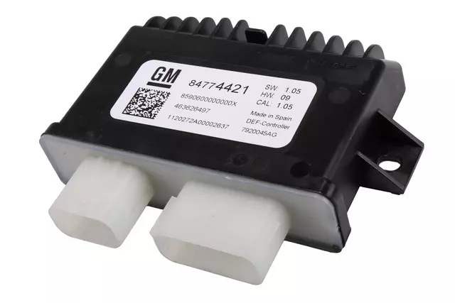 Acdelco™ Control Module - GM (5352A)