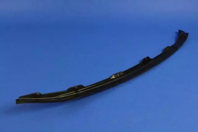 C Pillar Lower Weatherstrip, Left - Mopar (55372703AF)