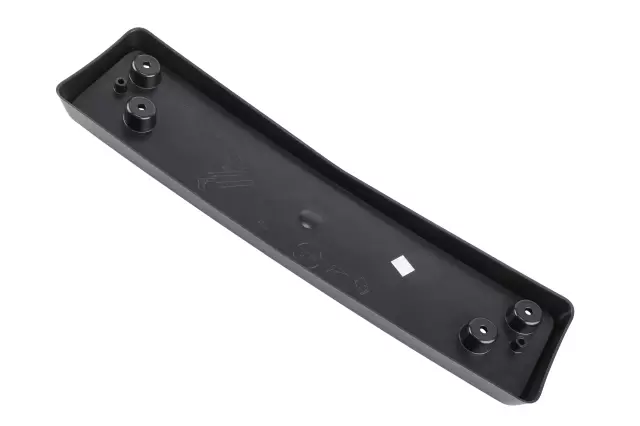 Front License Plate Bracket - GM (84929003)