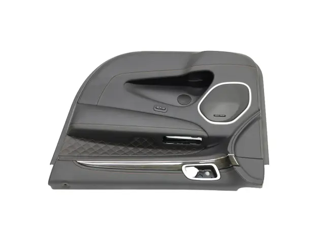 6FC603X9AD - : Panel Assembly for Mopar Image