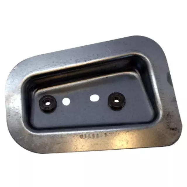 Bumper Bracket - Ford (5G1Z-17A751-AA)