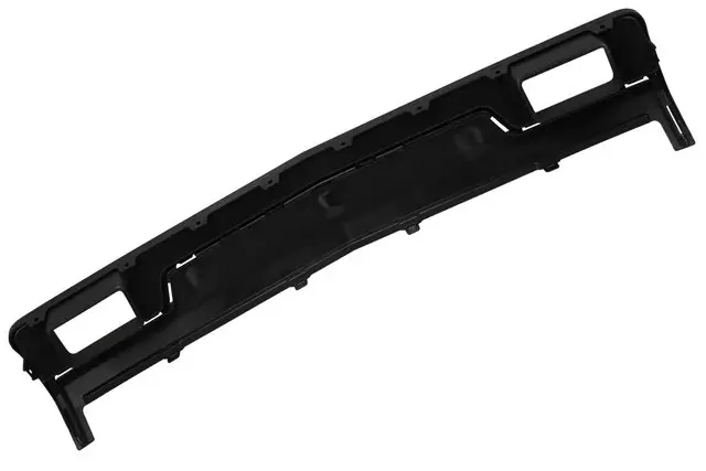 22944881 - : 2014-2015 GM Bumper Cover Spacer Panel for Chevrolet: Silverado 1500 Image