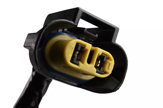 Front Fog Lamp and Front Object Sensor Wiring Harness - GM (26683676)