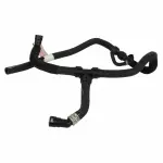 KH938 - HVAC: Motorcraftâ„¢ HVAC Heater Hose for Ford: F-150 Image