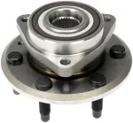 951305 - : Wheel Hub And Bearing Assembly - Front And Rear for Dorman Image