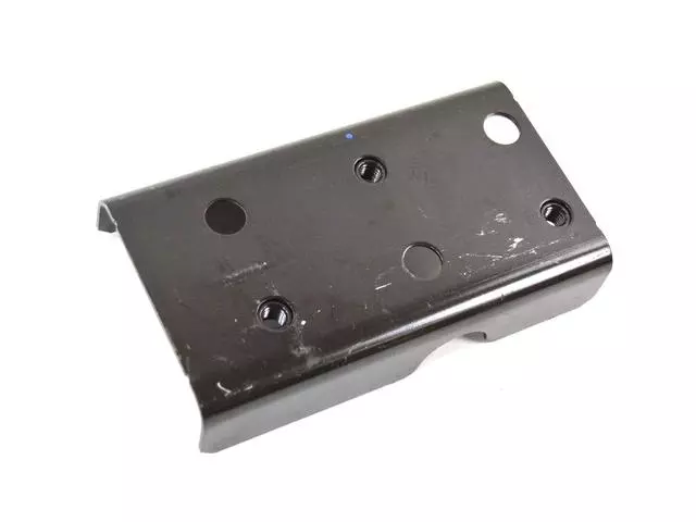 68185163AA - Exhaust: Exhaust Bracket for Ram: ProMaster 1500, ProMaster 2500, ProMaster 3500 Image