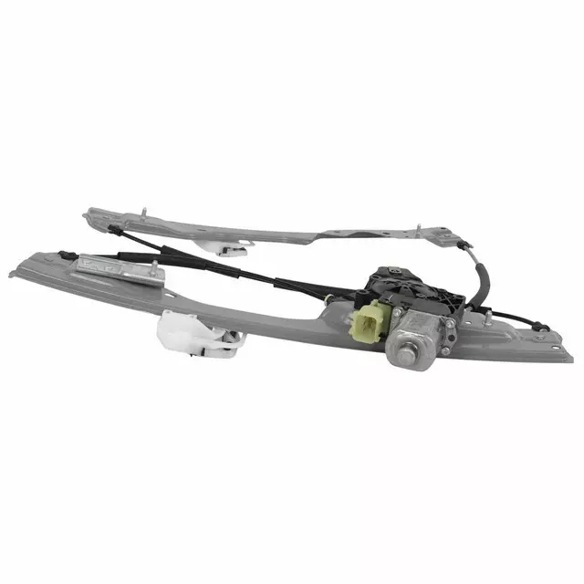 Regulator Assembly - Ford (FA1Z-5823201-D)