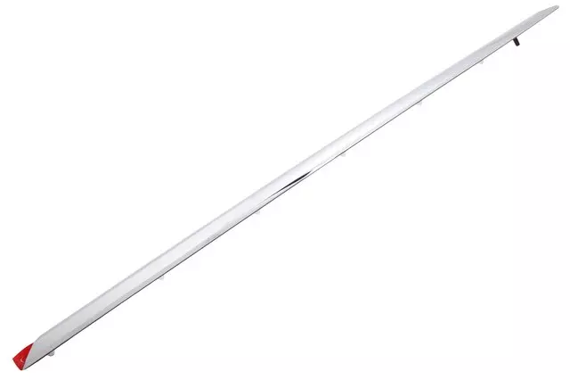 84267963 - Body: Body Side Molding for GM Image