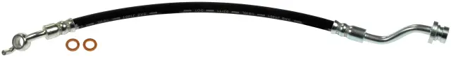 H621384 - Brake: Brake Hydraulic Hose for Dorman Image