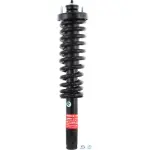 171583R - : Quick-Strut Front Right Suspension Strut and Coil Spring Assembly for MONROE SHOCKS &amp; STRUTS Image