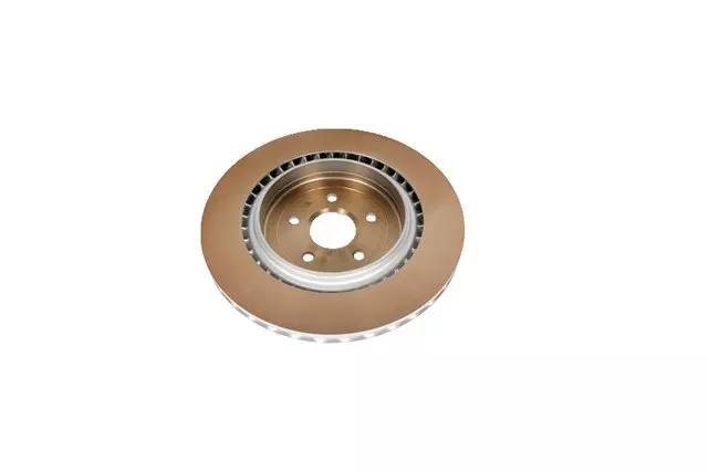 1771051 - Brakes: ACDelcoâ„¢ Rotor for Cadillac: CTS | Chevrolet: Camaro Image