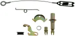 HW2663 - : Drum Brake Self Adjuster Repair Kit for Dorman Image