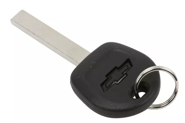 13523906 - : Door Lock And Ignition Key for GM Image