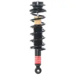 172690 - : Quick-Strut Rear Suspension Strut and Coil Spring Assembly for MONROE SHOCKS &amp; STRUTS Image