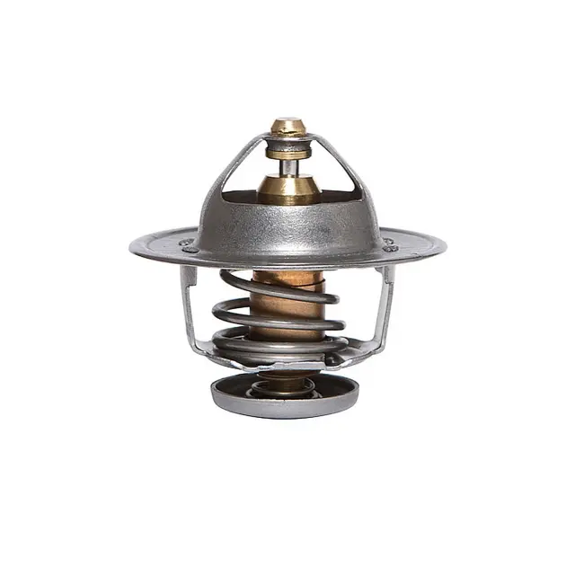 TH670282 - : Engine Coolant Thermostat for VERNET Image
