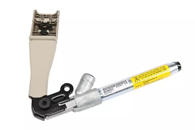 19260401 - Electrical: Tensioner for GM Image