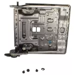 L1MZ99613A38B - Body: Seat Back Frame for Ford: Explorer | Lincoln: Aviator Image