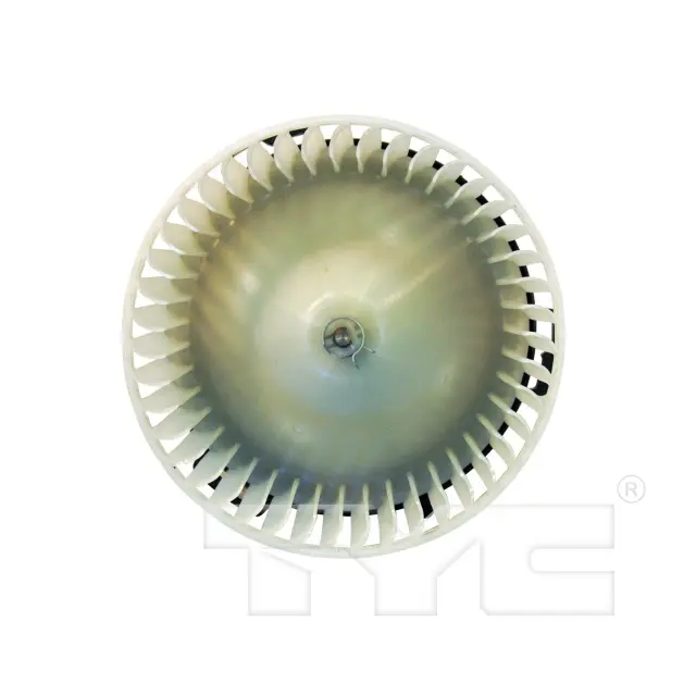 700094 - : TYC HVAC Blower Motor for TYC Image