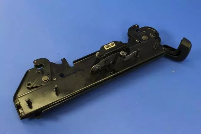 Dump Riser, Left - Mopar (5018895AA)
