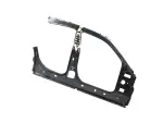 68266966AL - : Body Side Aperture Inner Panel, Right for Mopar Image