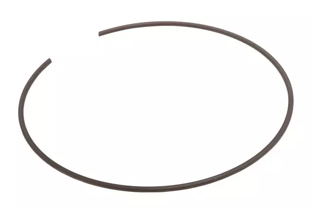 24285722 - : Yellow 2-3-4-5-7-9-10 Clutch Backing Plate Retaining Ring for GM Image