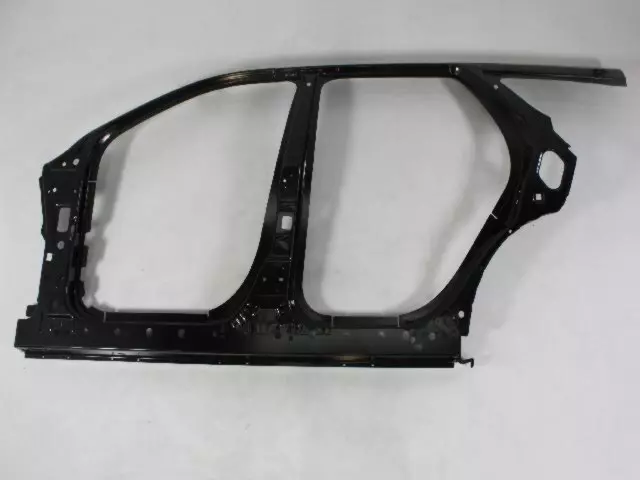 Body Side Aperture Reinforcement, Left - Mopar (68474253AB)