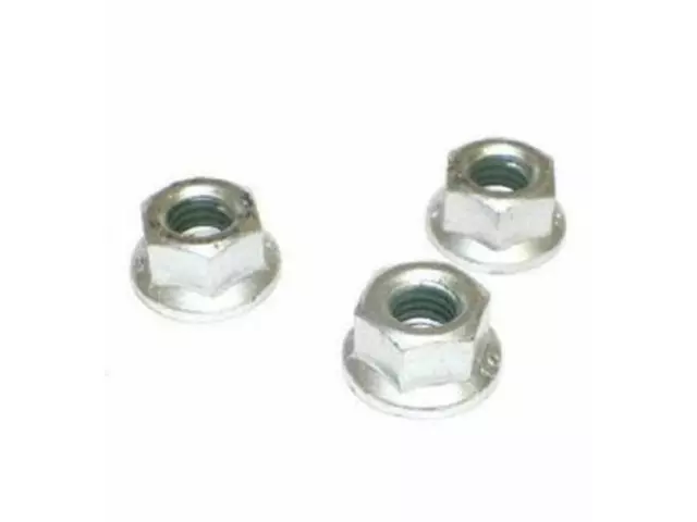 Mount Bracket Nut - Ford (W711468-S437)