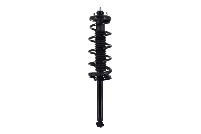 2336312 - : Focus Auto Parts Suspension Strut and Coil Spring Assembly for Focus Auto Parts Image