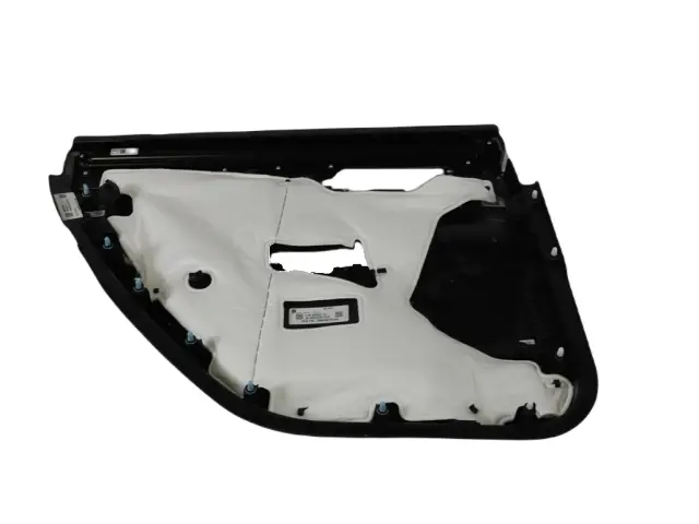 7MM36TX7AA - Interior Trim: Rear Door Trim Panel, Right for Mopar Image