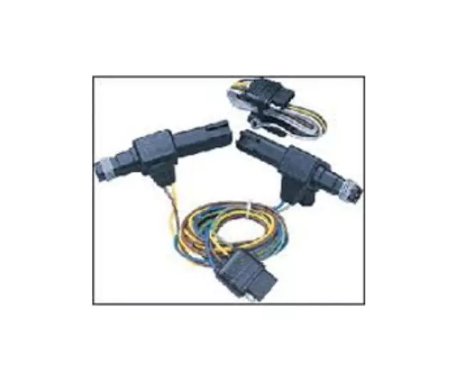8L91TK8100 - Towing: Trailer Hitch Wiring Harness for Honda: Odyssey Image