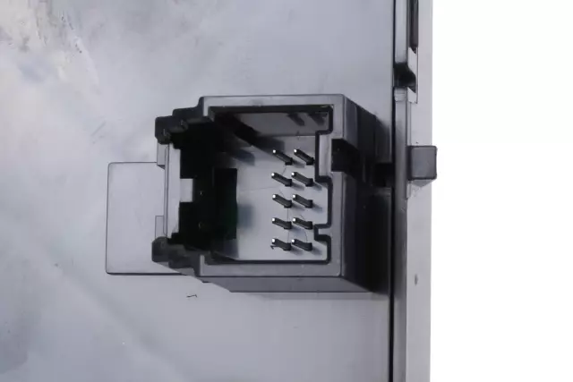 84499513 - Body: Heater Control for Chevrolet: Silverado 1500 | GMC: Sierra 1500 Image