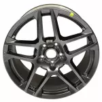 BR3Z1007L - Suspension: Wheel, Alloy for Ford: Mustang Image