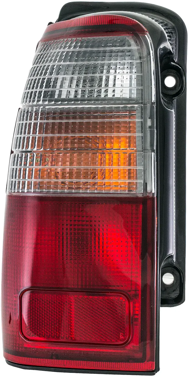 1611216 - : Tail Light Assembly for Dorman Image