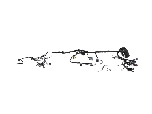 Headlamp To Dash Wiring - Mopar (68498619AC)