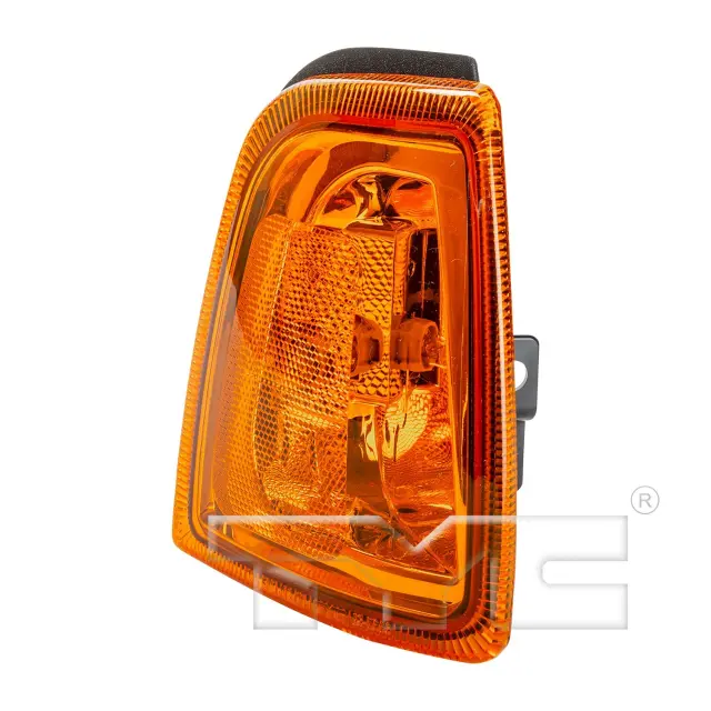 185663009 - Lighting &amp; Lamps: TYC Turn Signal / Parking Light Assembly for TYC Image