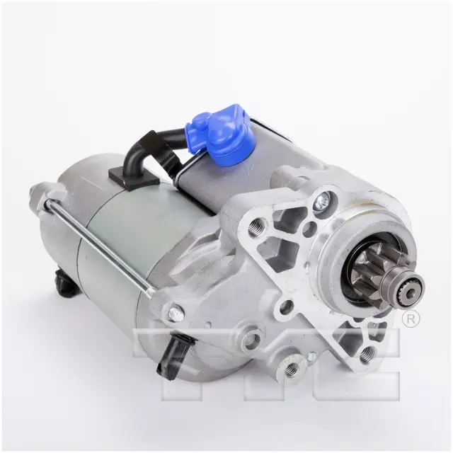 117748 - Charging &amp; Starting Systems: TYC Starter Motor for TYC Image
