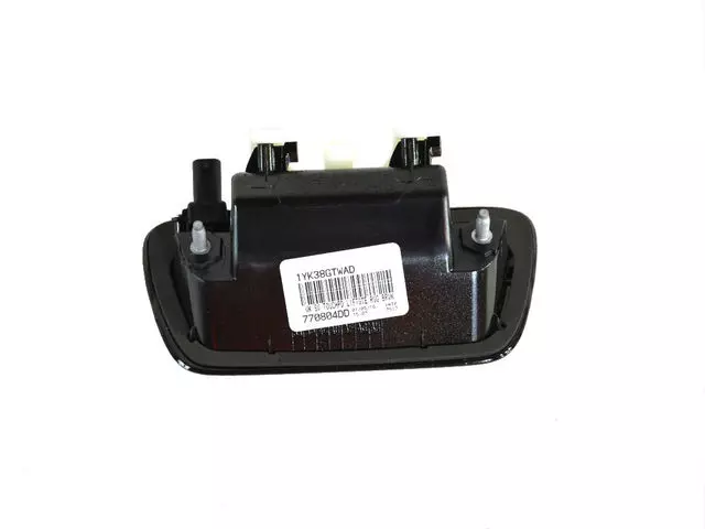 Liftgate Handle - Mopar (1YK38GTWAE)