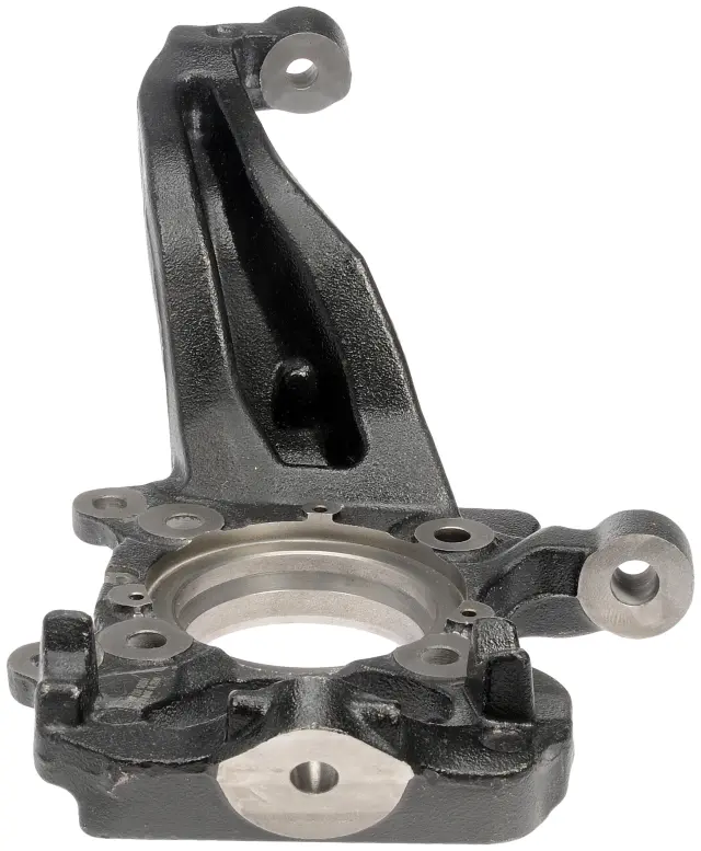 698107 - : Front Left Knuckle for Dorman Image